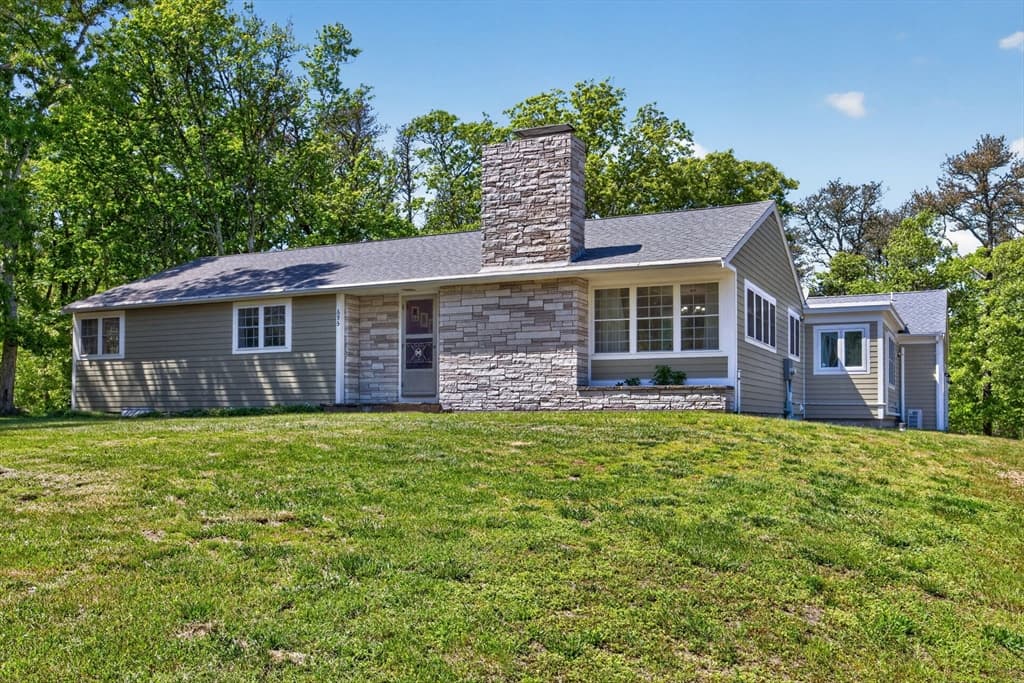 695 Cable Road, Eastham MA 02642 photo 2
