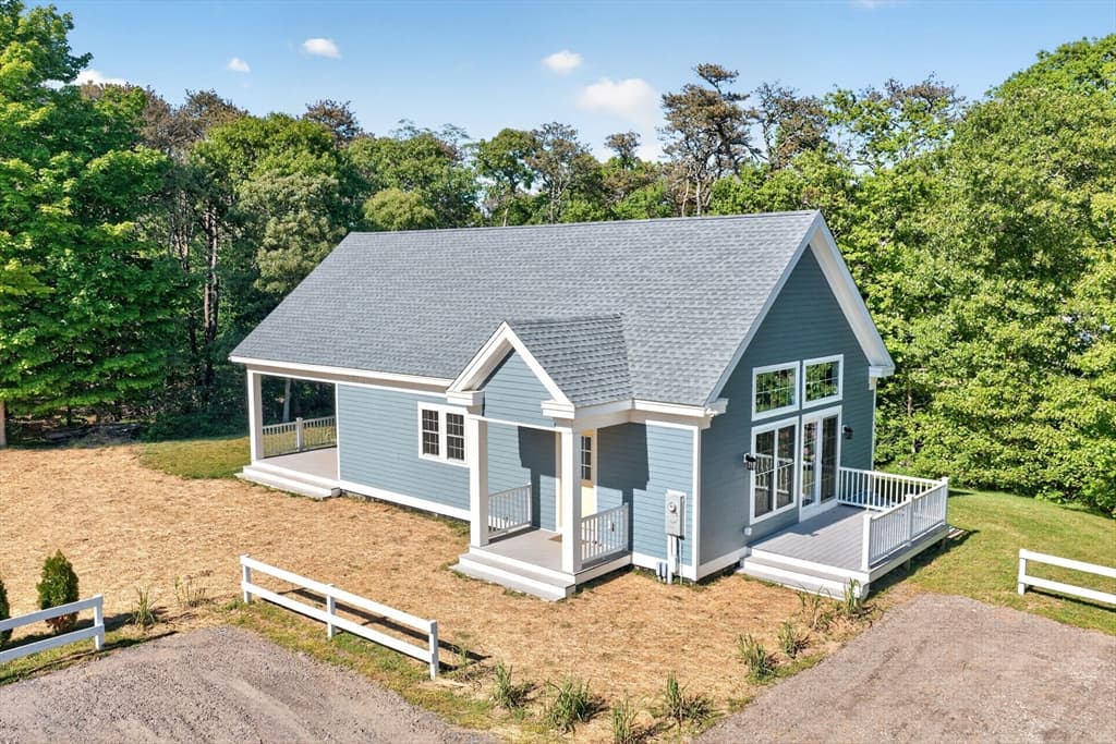 695 Cable Road, Eastham MA 02642 photo 3