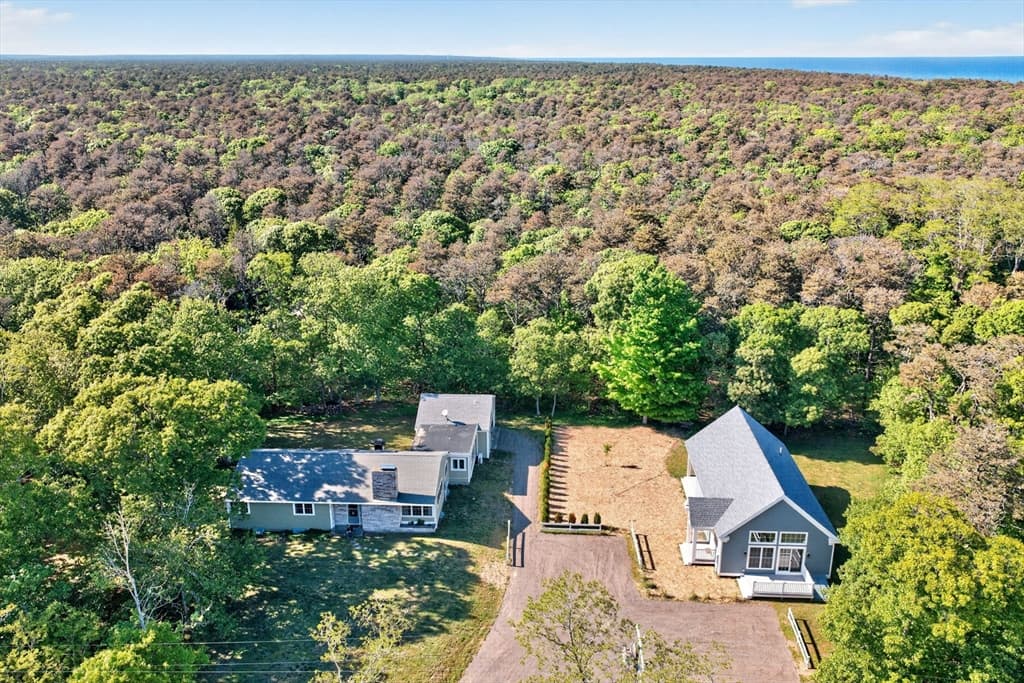695 Cable Road, Eastham MA 02642