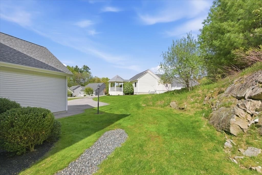 Single Family Residence at 30 Shadow Creek Lane # 30, Ashland MA 01721, photo 27 of 27