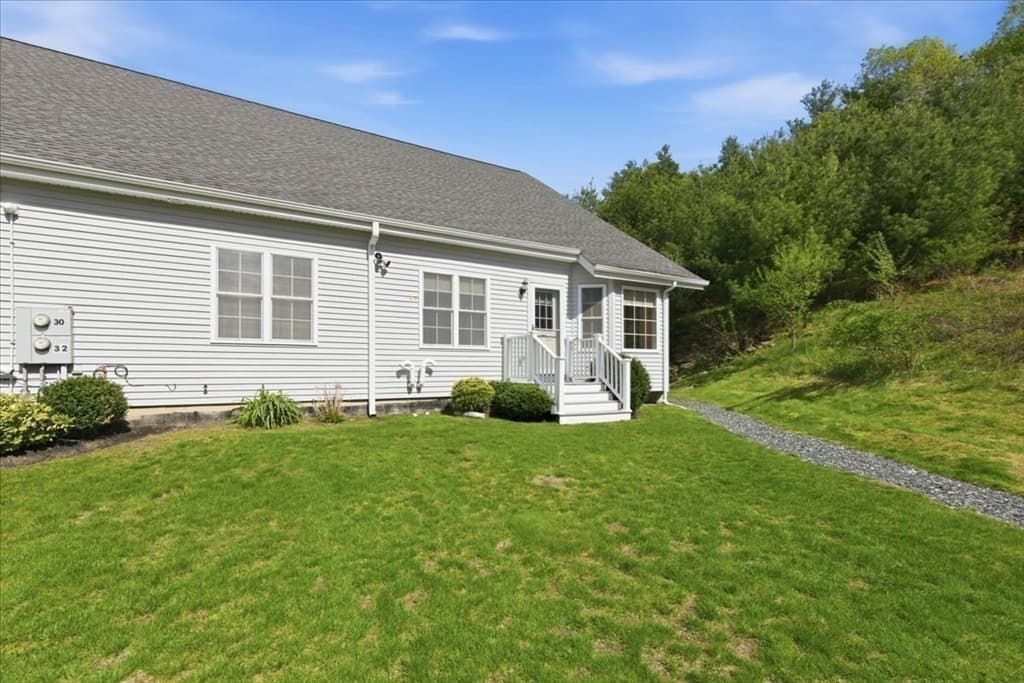 Single Family Residence at 30 Shadow Creek Lane # 30, Ashland MA 01721, photo 26 of 27