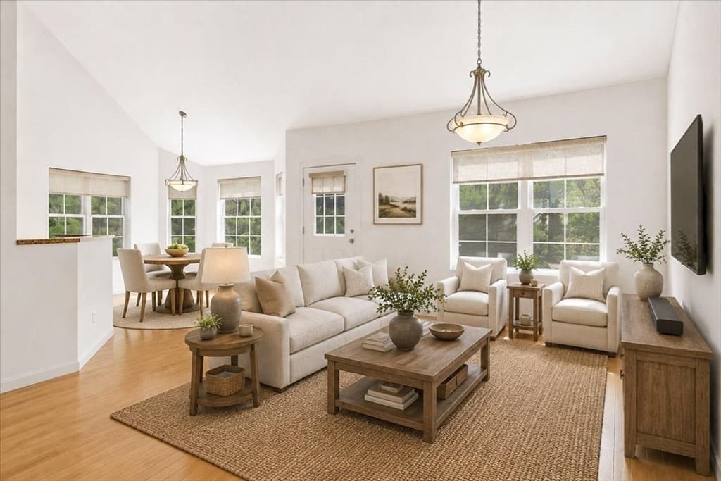 Single Family Residence at 30 Shadow Creek Lane # 30, Ashland MA 01721, photo 9 of 27