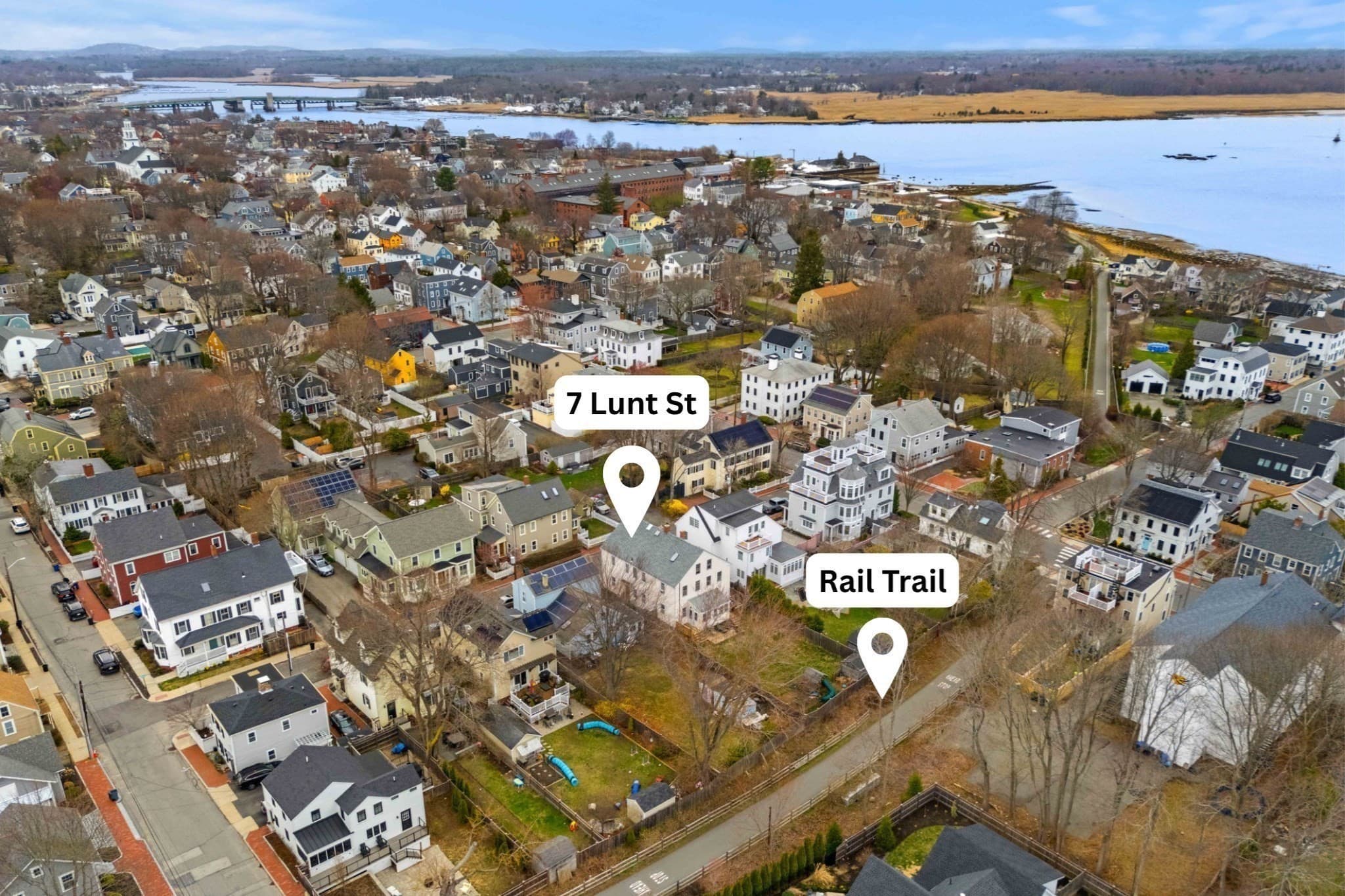 7 Lunt St, Newburyport MA 01950