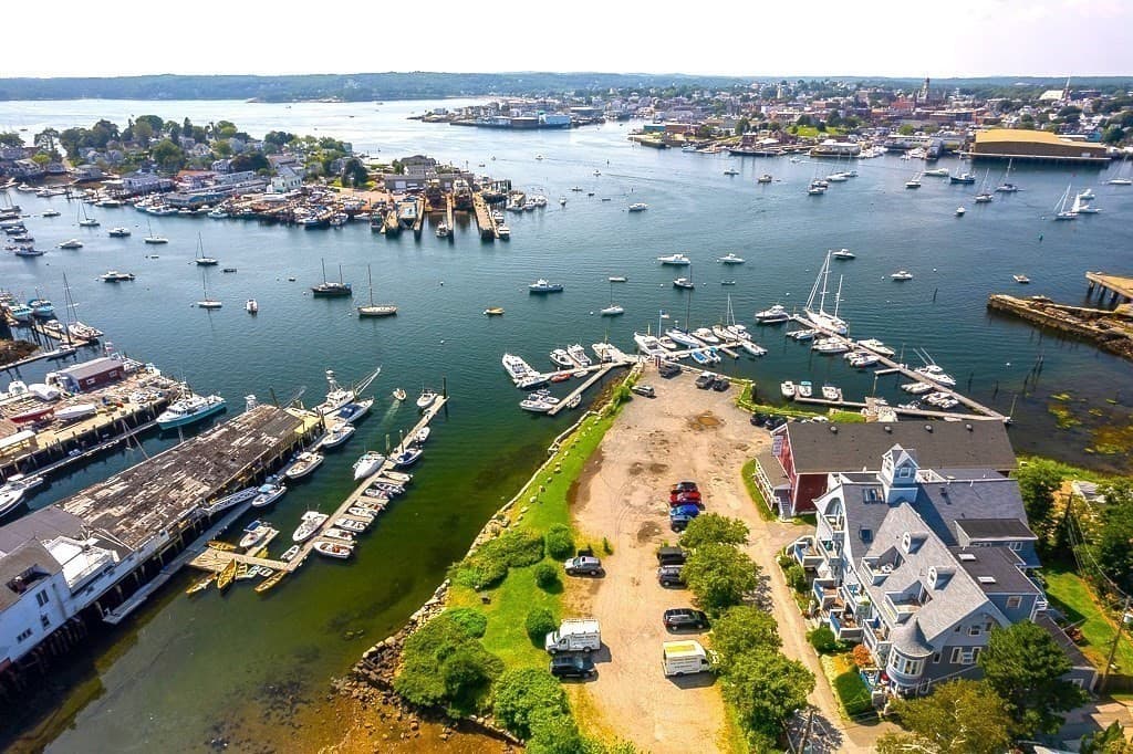 5 Pirates Lane # 11, Gloucester MA 01930
