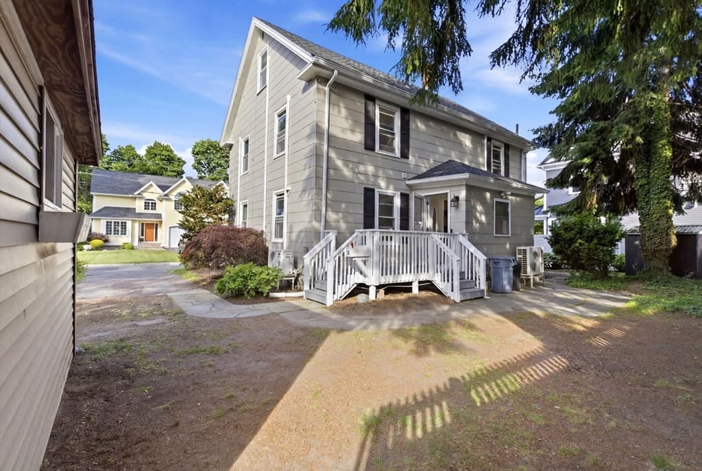 Single Family Residence at 23 Shepard Ct # U23, Winchester MA 01890, Winchester, photo 2 of 42