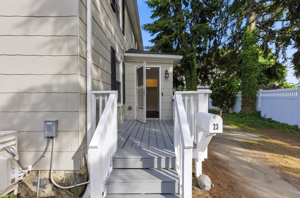 Single Family Residence at 23 Shepard Ct # U23, Winchester MA 01890, Winchester, photo 6 of 42