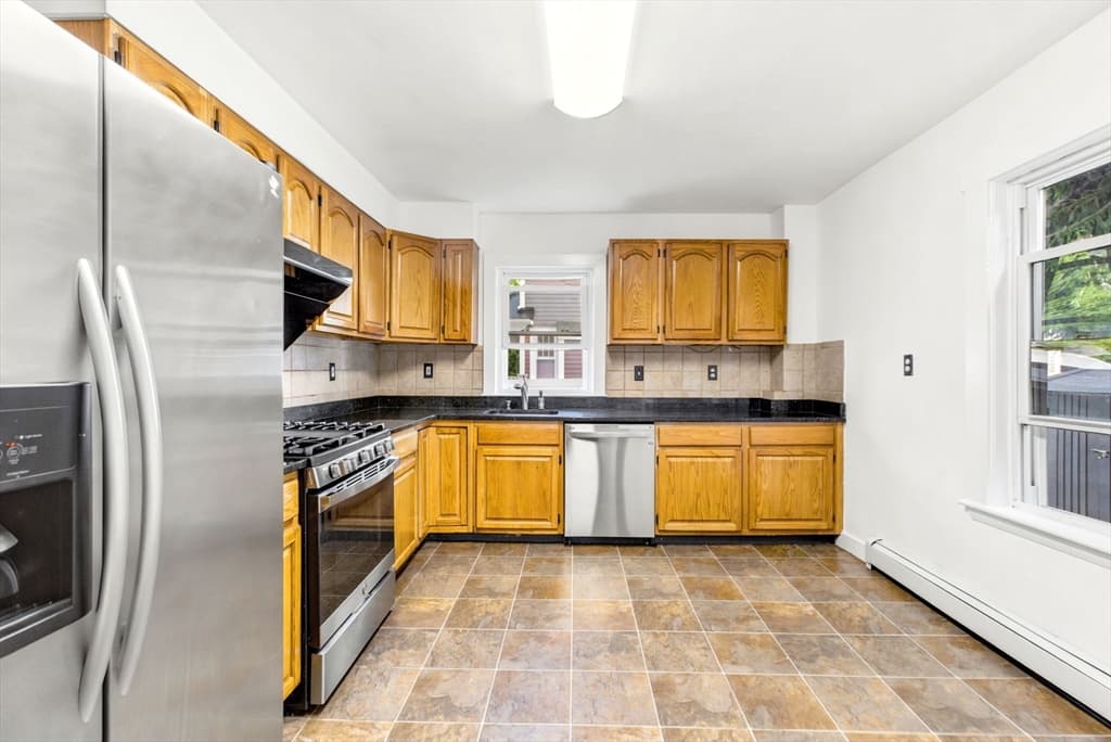 Single Family Residence at 23 Shepard Ct # U23, Winchester MA 01890, Winchester, photo 9 of 42