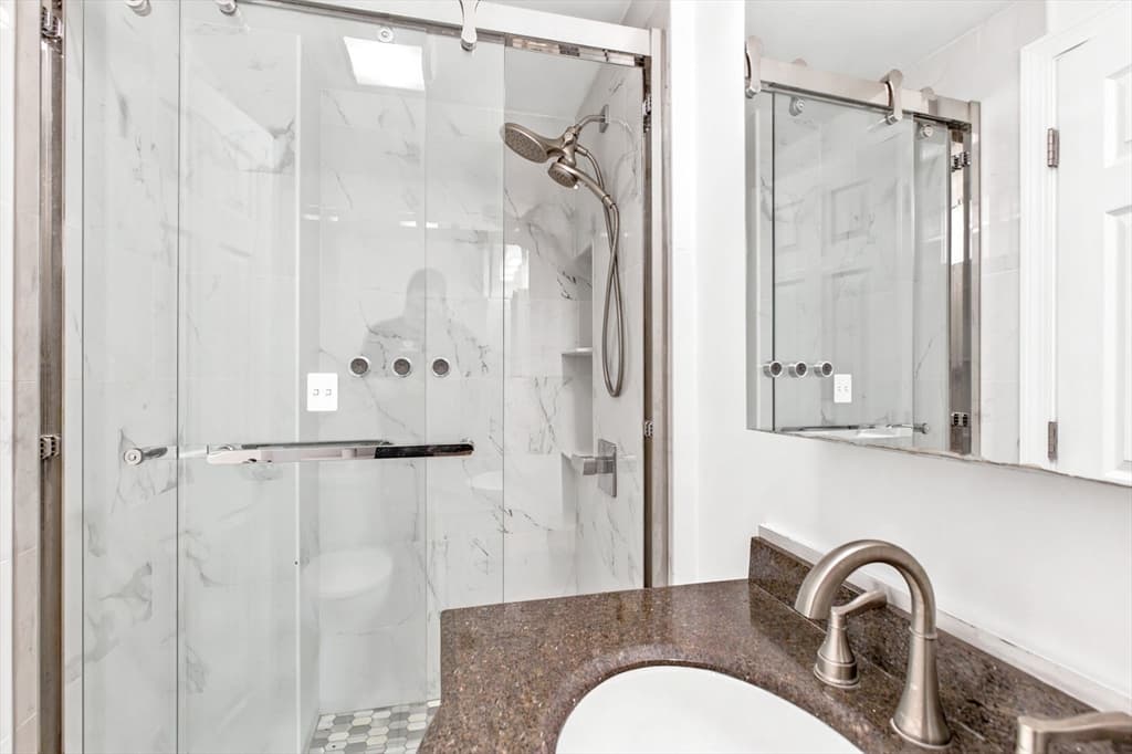 Single Family Residence at 23 Shepard Ct # U23, Winchester MA 01890, Winchester, photo 18 of 42