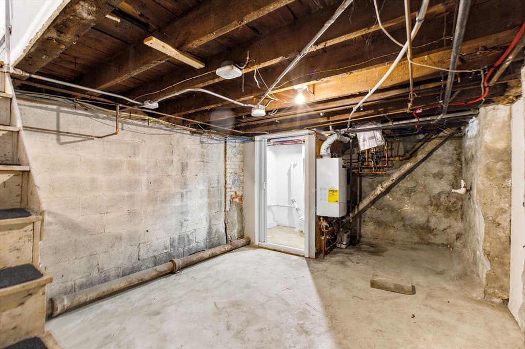 Single Family Residence at 23 Shepard Ct # U23, Winchester MA 01890, Winchester, photo 35 of 42