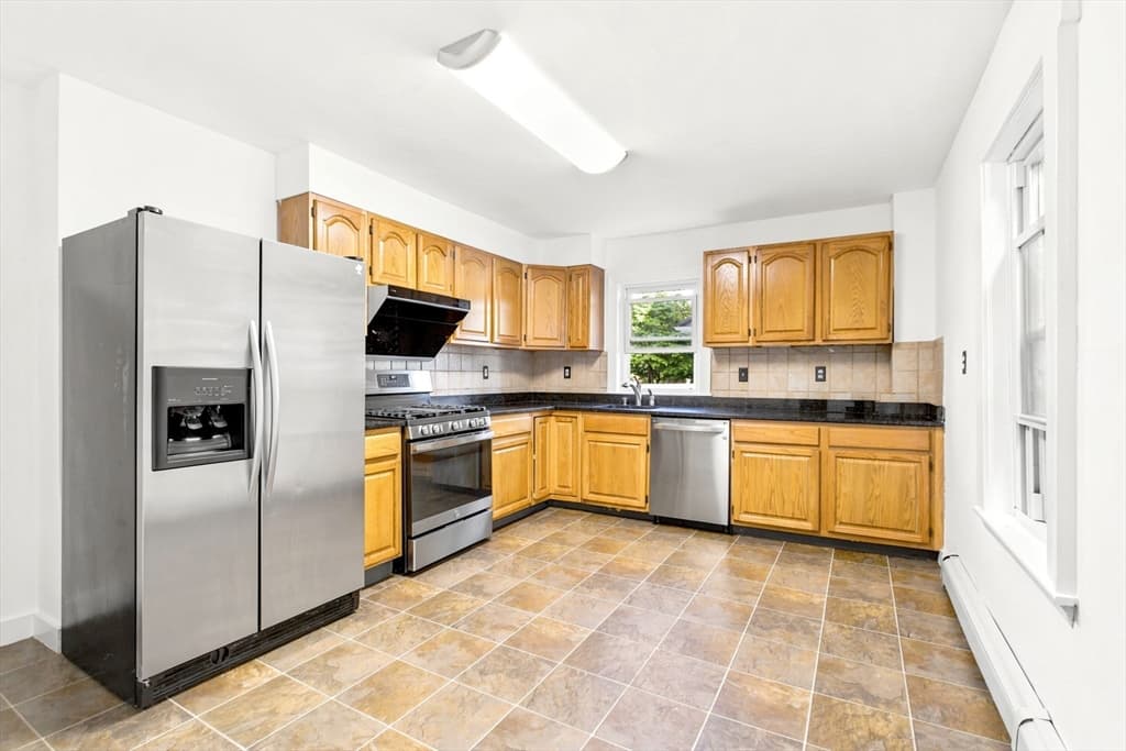 Single Family Residence at 23 Shepard Ct # U23, Winchester MA 01890, Winchester, photo 8 of 42