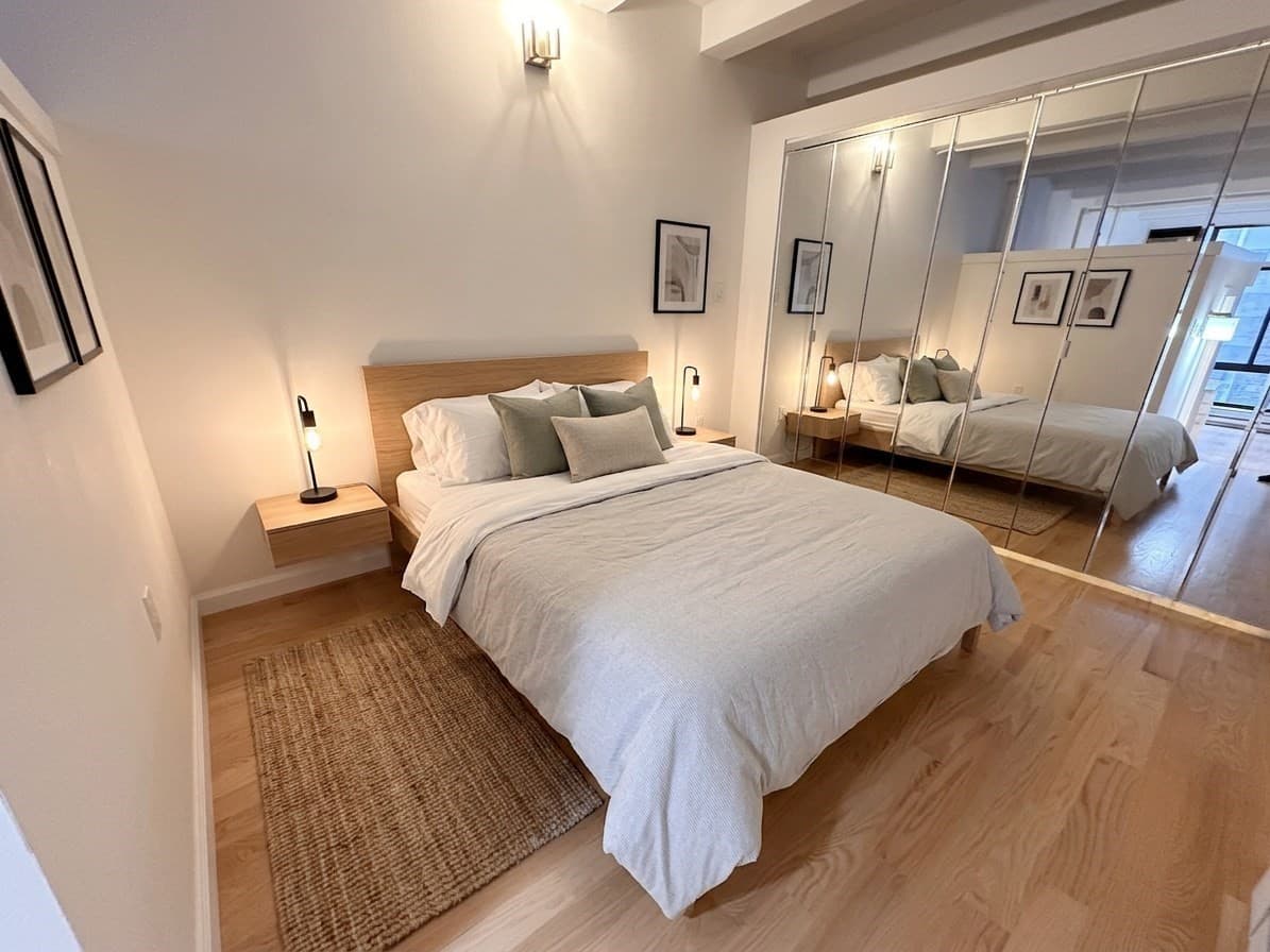 Condominium at 12 Stoneholm St # 309, Boston MA 02215, photo 2 of 18