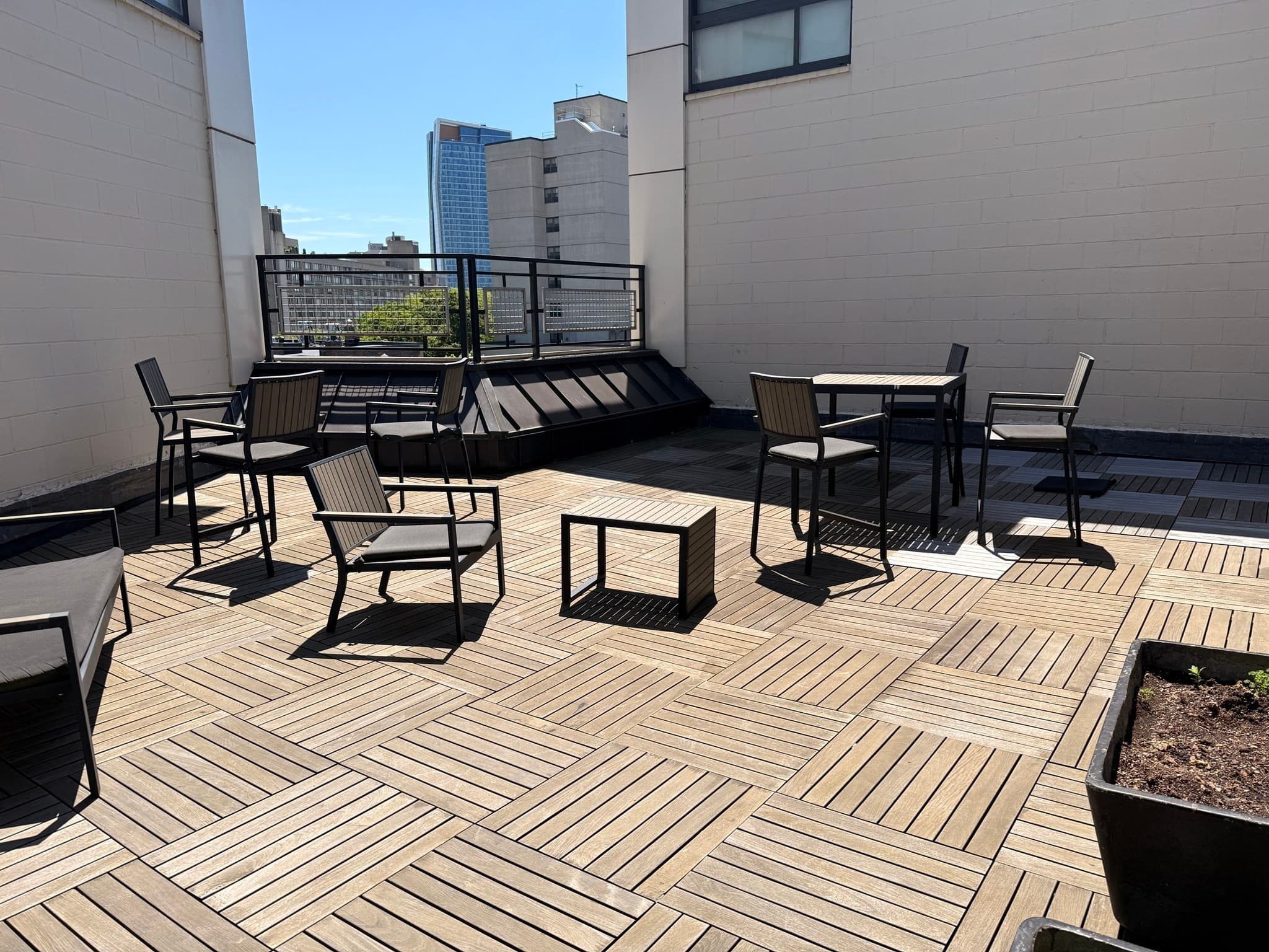 Condominium at 12 Stoneholm St # 309, Boston MA 02215, photo 13 of 18