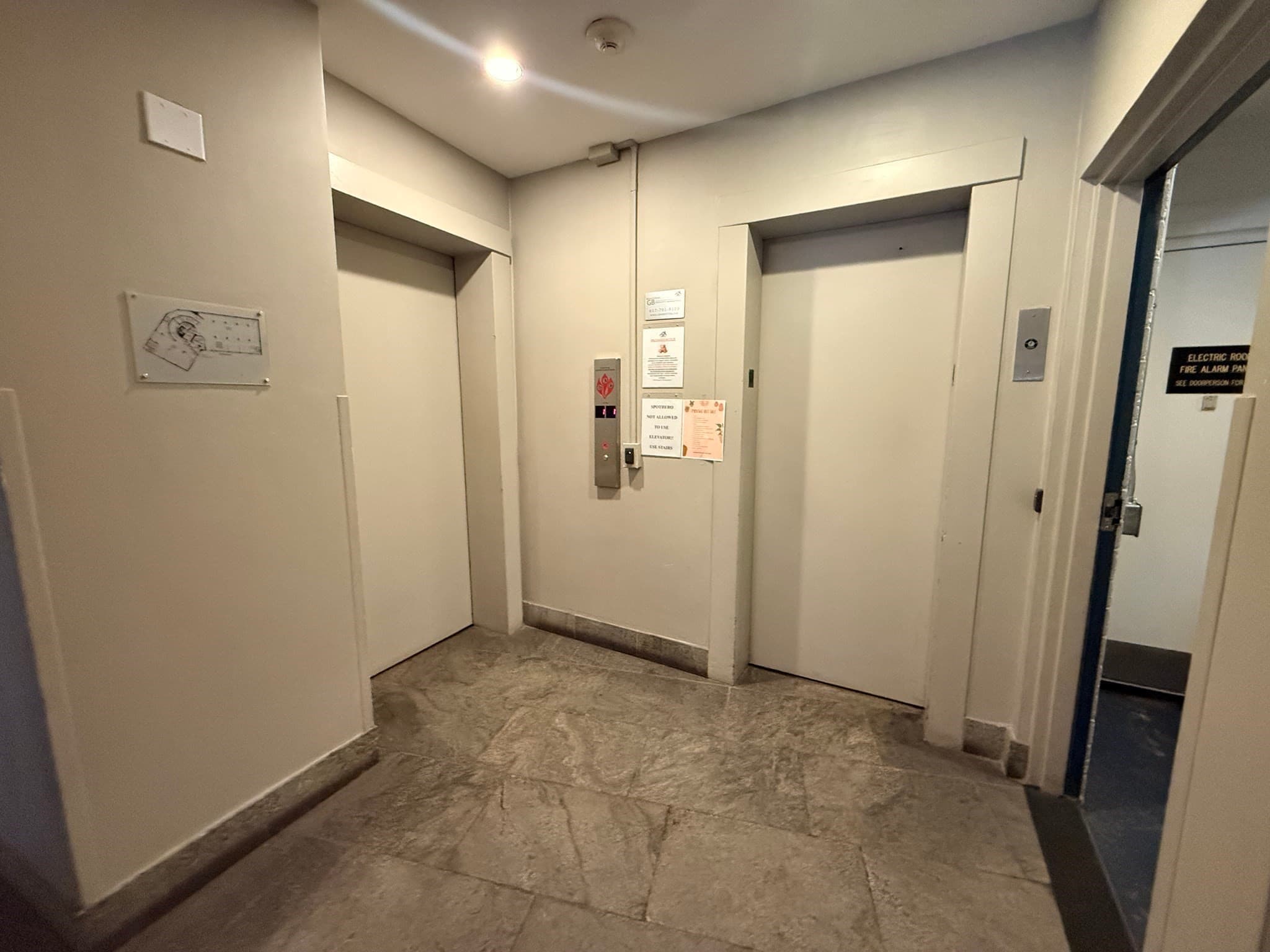 Condominium at 12 Stoneholm St # 309, Boston MA 02215, photo 16 of 18