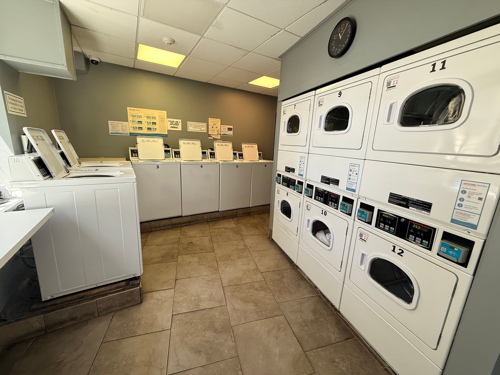 Condominium at 12 Stoneholm St # 309, Boston MA 02215, photo 12 of 18