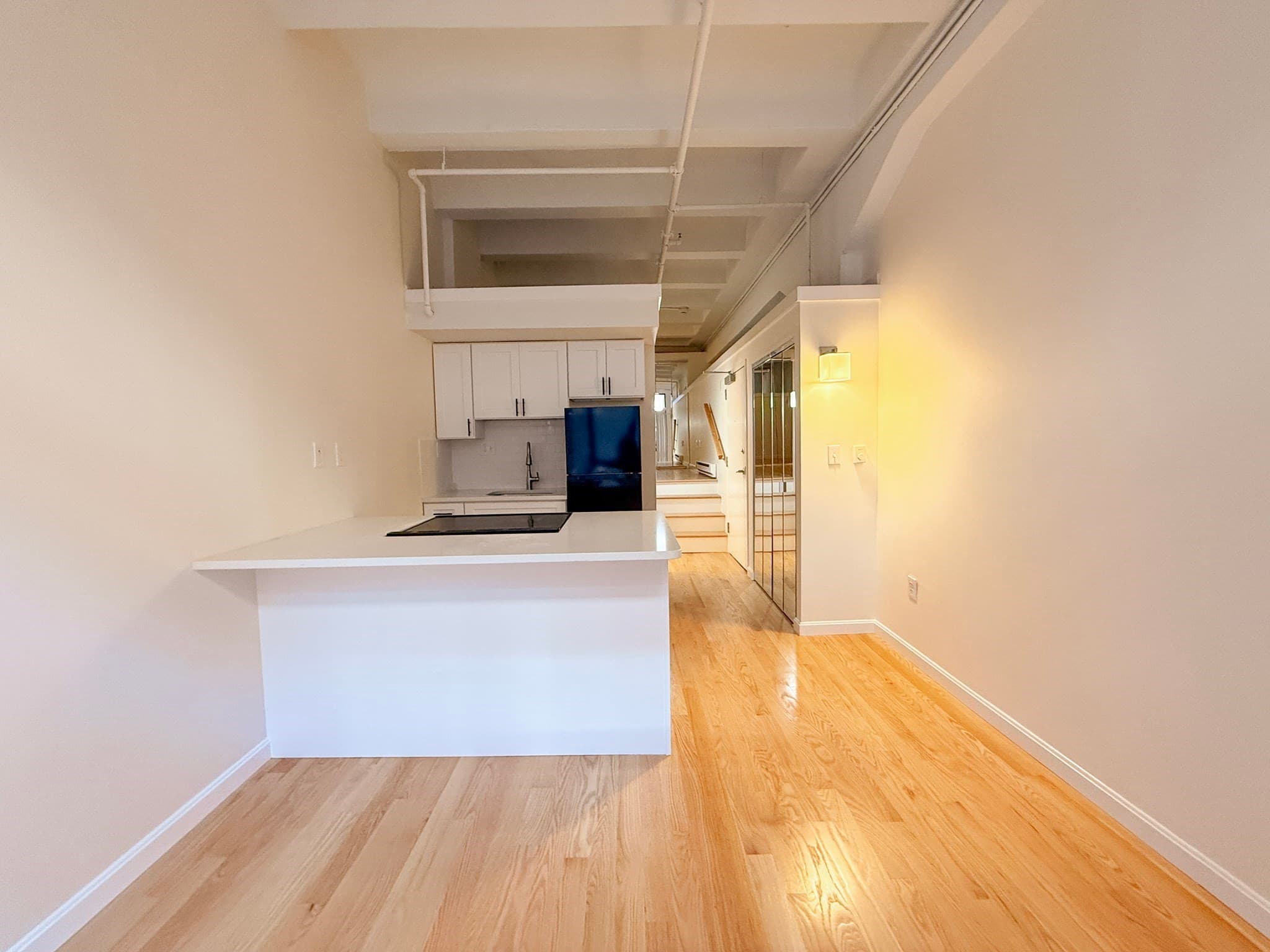 Condominium at 12 Stoneholm St # 309, Boston MA 02215, photo 3 of 18