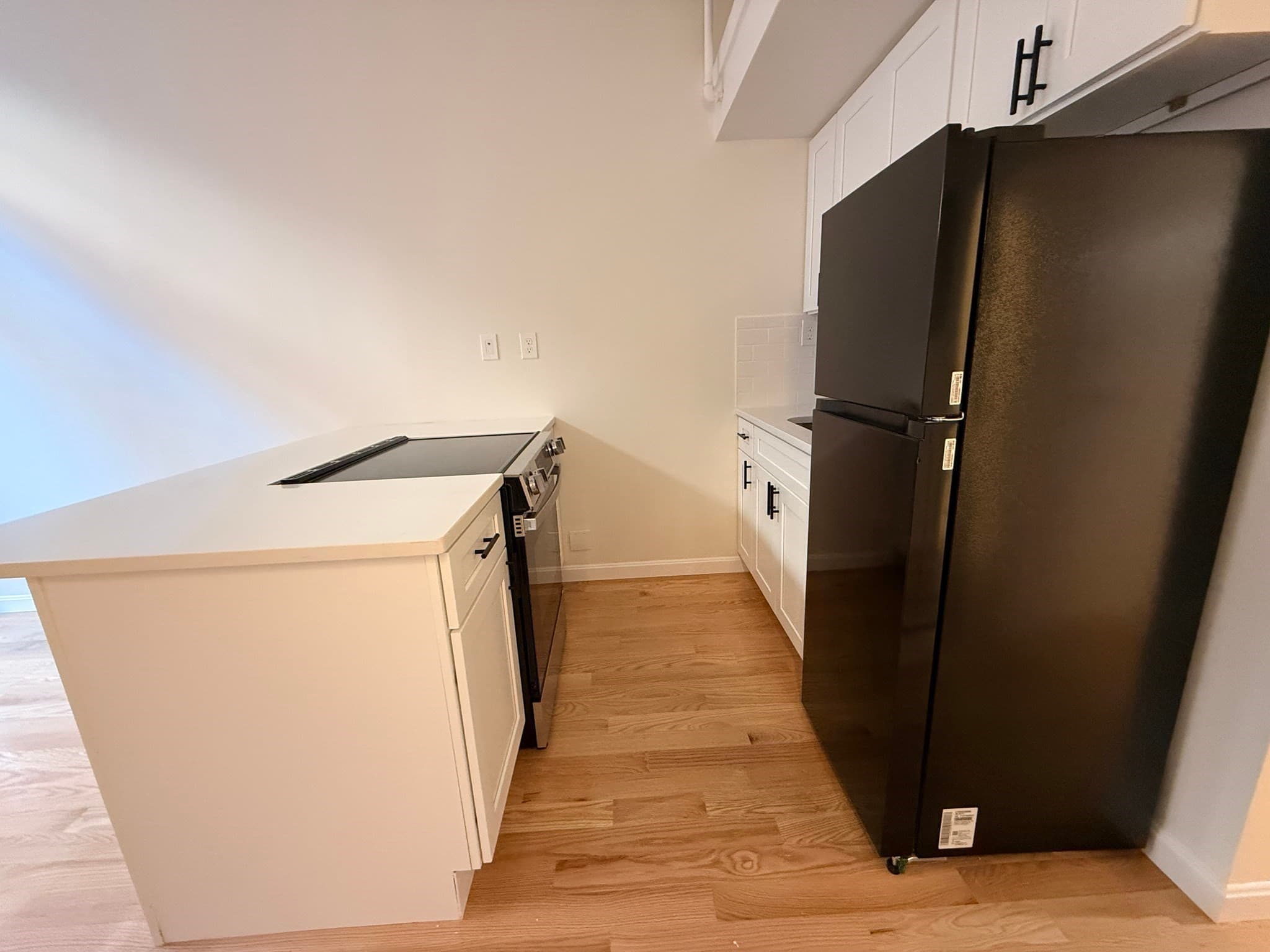 Condominium at 12 Stoneholm St # 309, Boston MA 02215, photo 5 of 18
