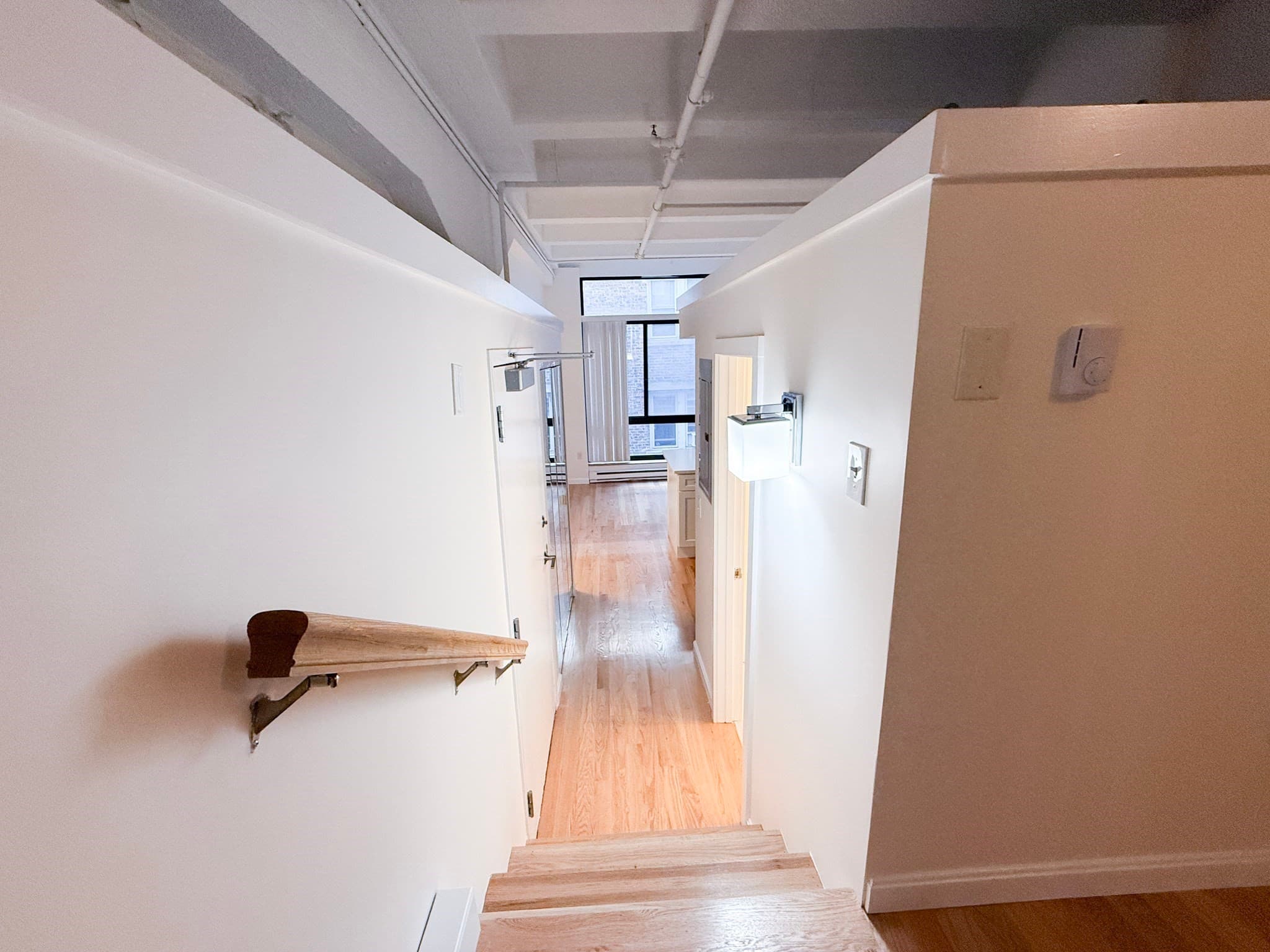 Condominium at 12 Stoneholm St # 309, Boston MA 02215, photo 9 of 18