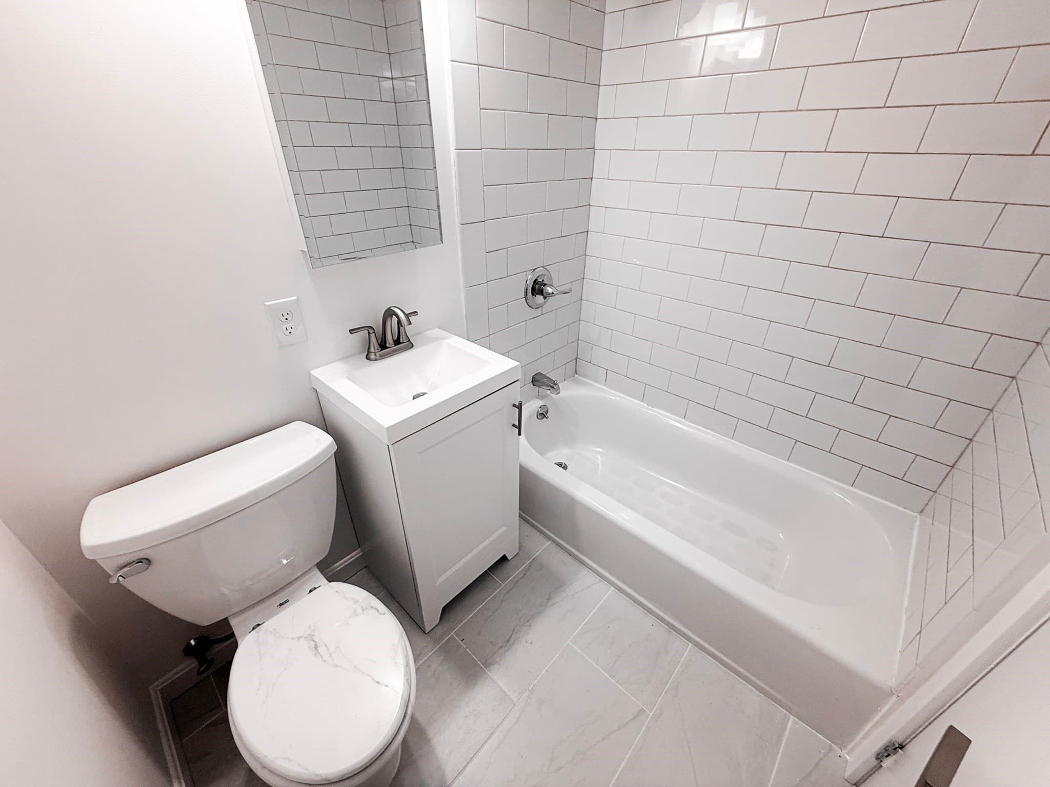 Condominium at 12 Stoneholm St # 309, Boston MA 02215, photo 10 of 18