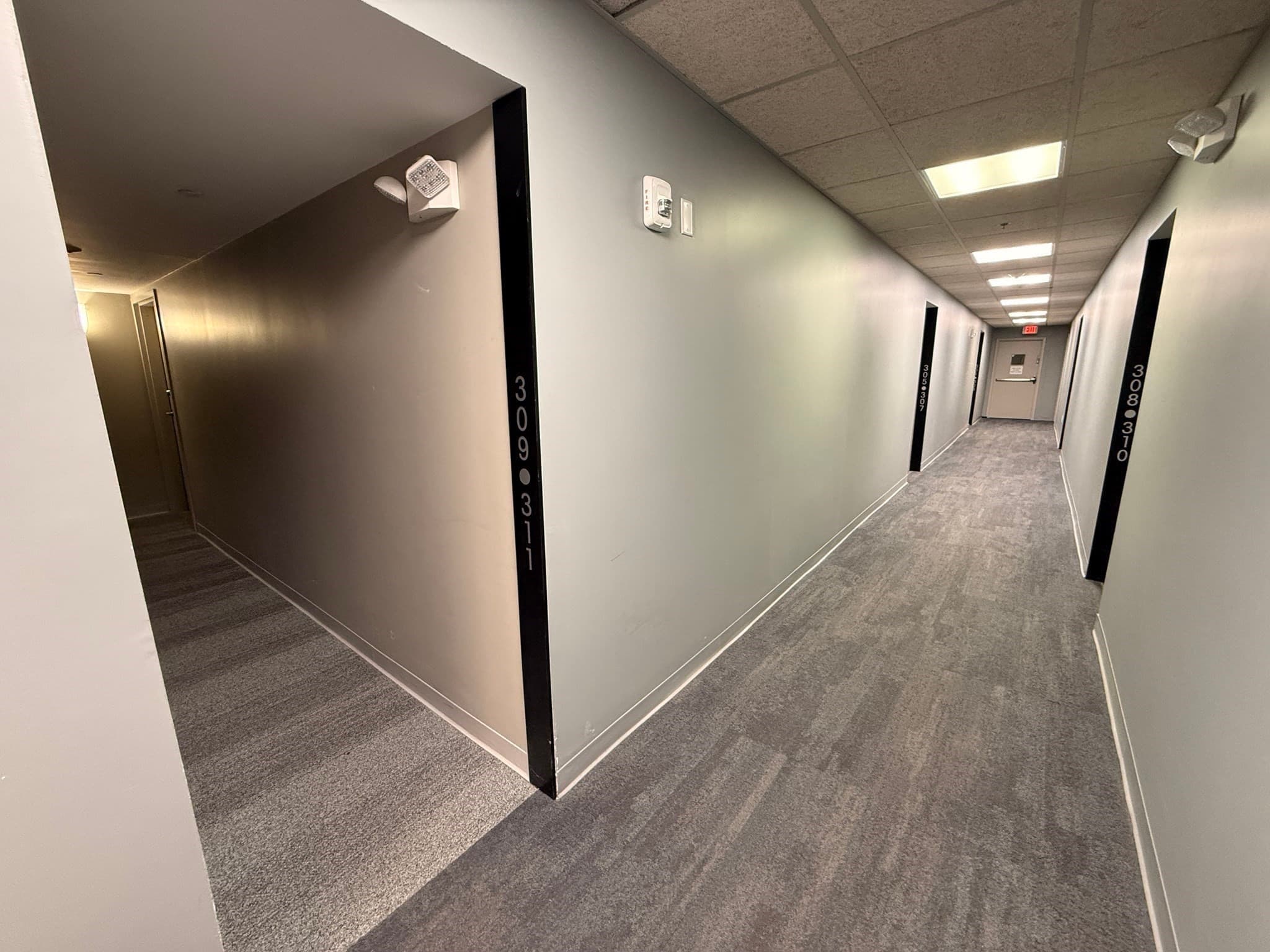 Condominium at 12 Stoneholm St # 309, Boston MA 02215, photo 18 of 18