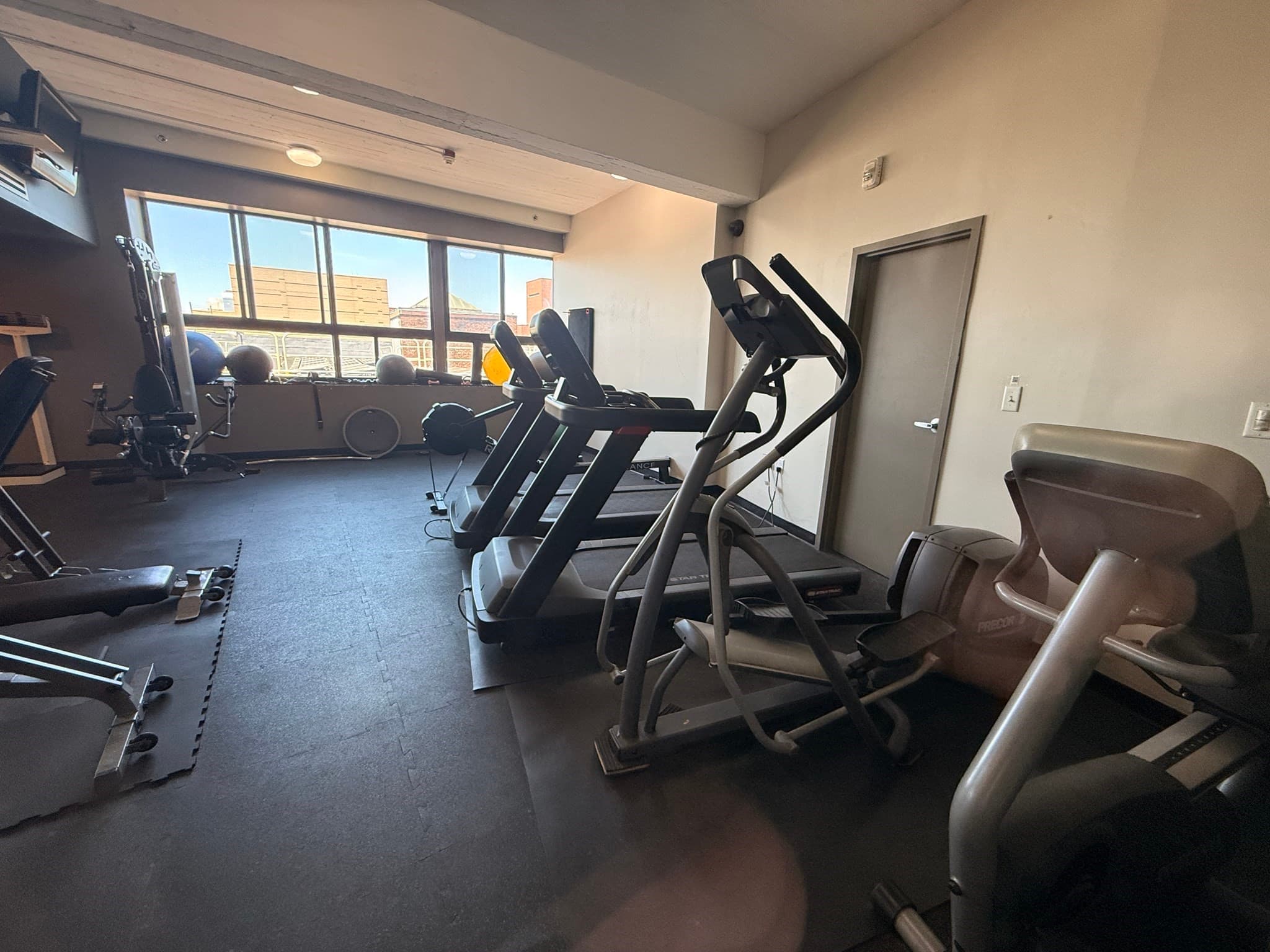 Condominium at 12 Stoneholm St # 309, Boston MA 02215, photo 15 of 18