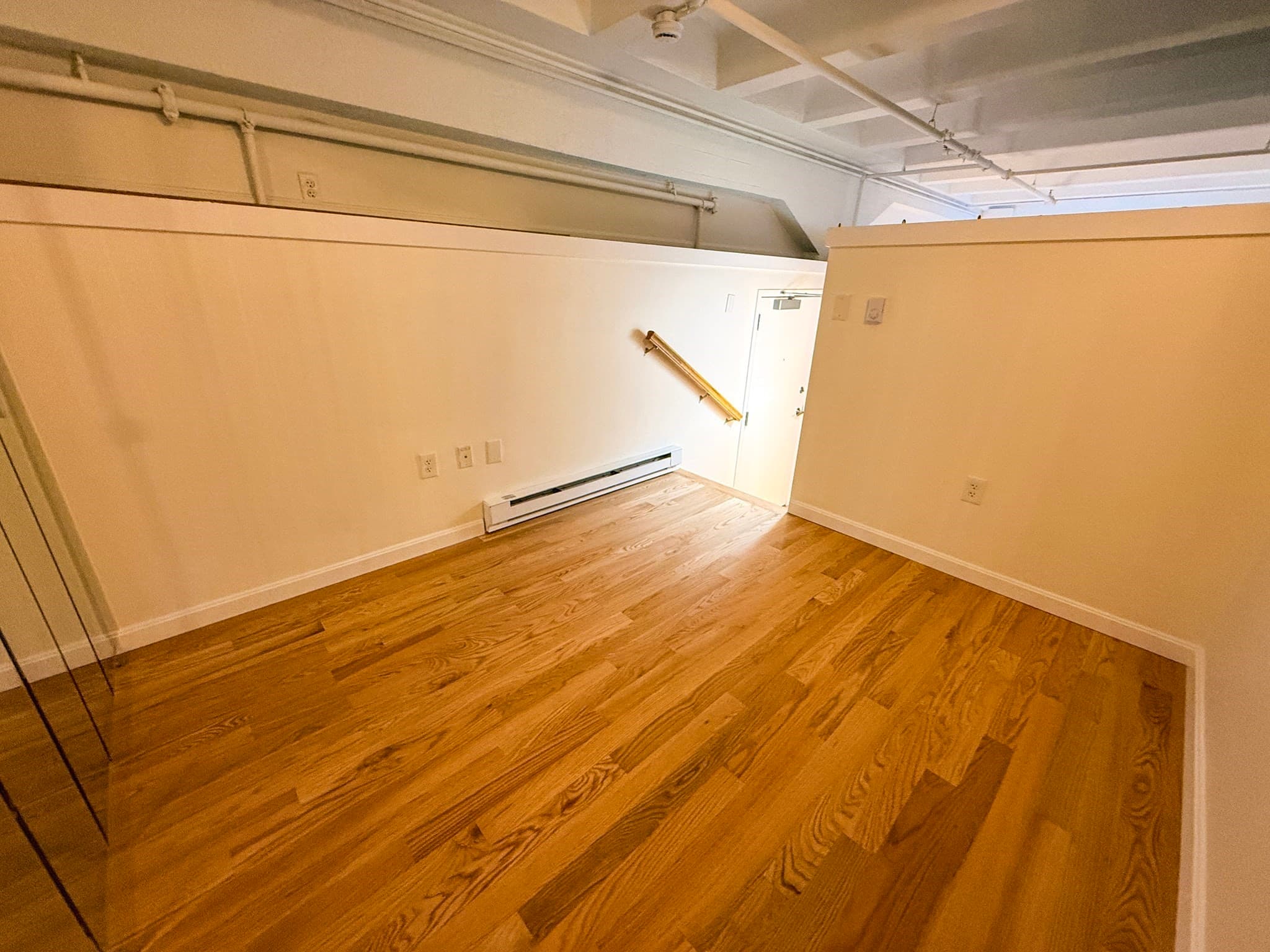 Condominium at 12 Stoneholm St # 309, Boston MA 02215, photo 8 of 18