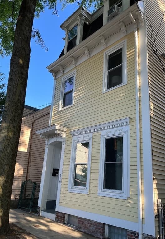110 Spring Street, Cambridge MA 02141