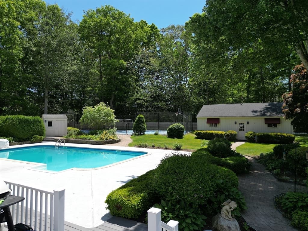 20 Copperfield Avenue, Easton MA 02356 photo 34