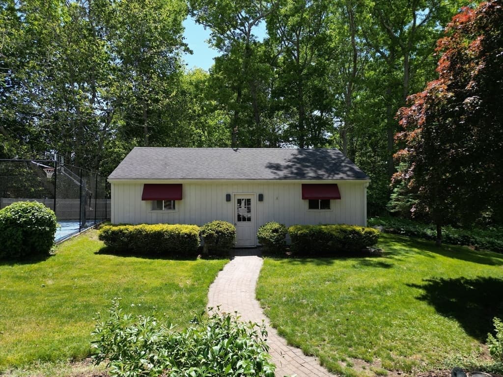 20 Copperfield Avenue, Easton MA 02356 photo 35