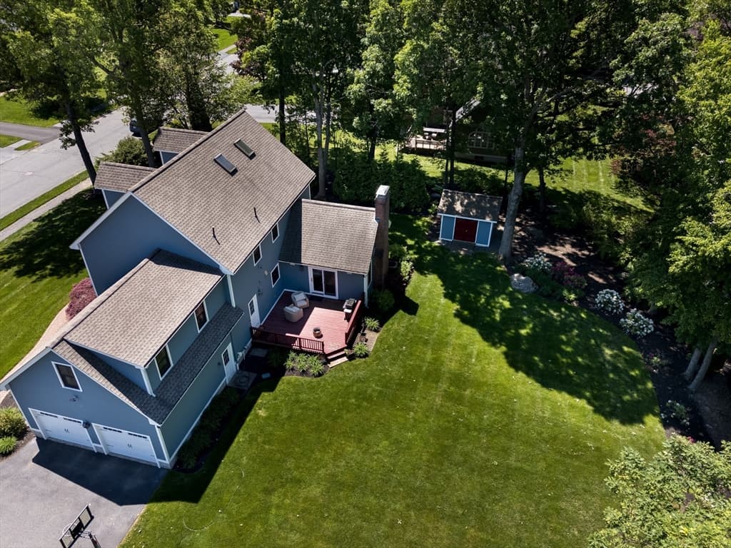 21 Round Table Road, Shrewsbury MA 01545 photo 37
