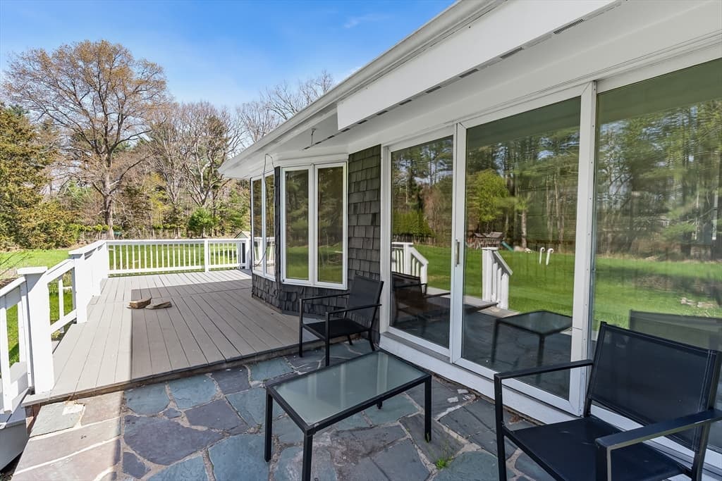 Single Family Residence at 20 School St, Rehoboth MA 02769, photo 23 of 41