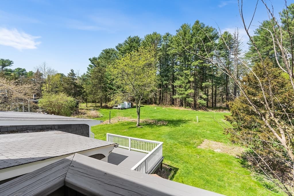 Single Family Residence at 20 School St, Rehoboth MA 02769, photo 17 of 41