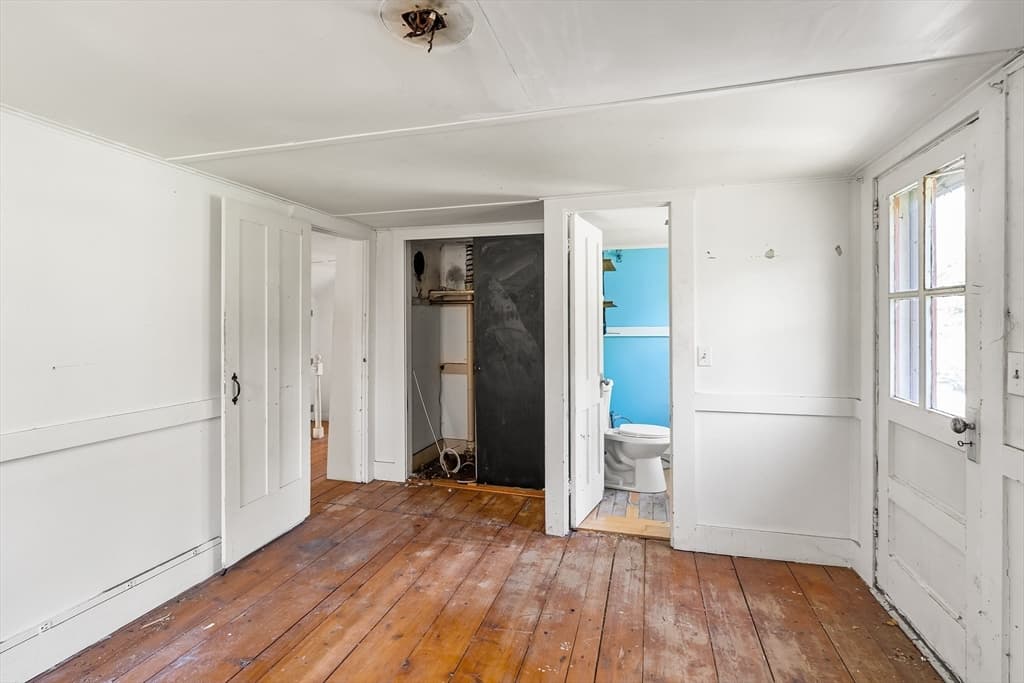 Single Family Residence at 20 School St, Rehoboth MA 02769, photo 16 of 41