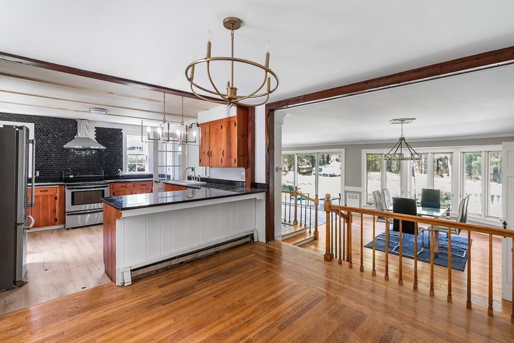 Single Family Residence at 20 School St, Rehoboth MA 02769, photo 7 of 41