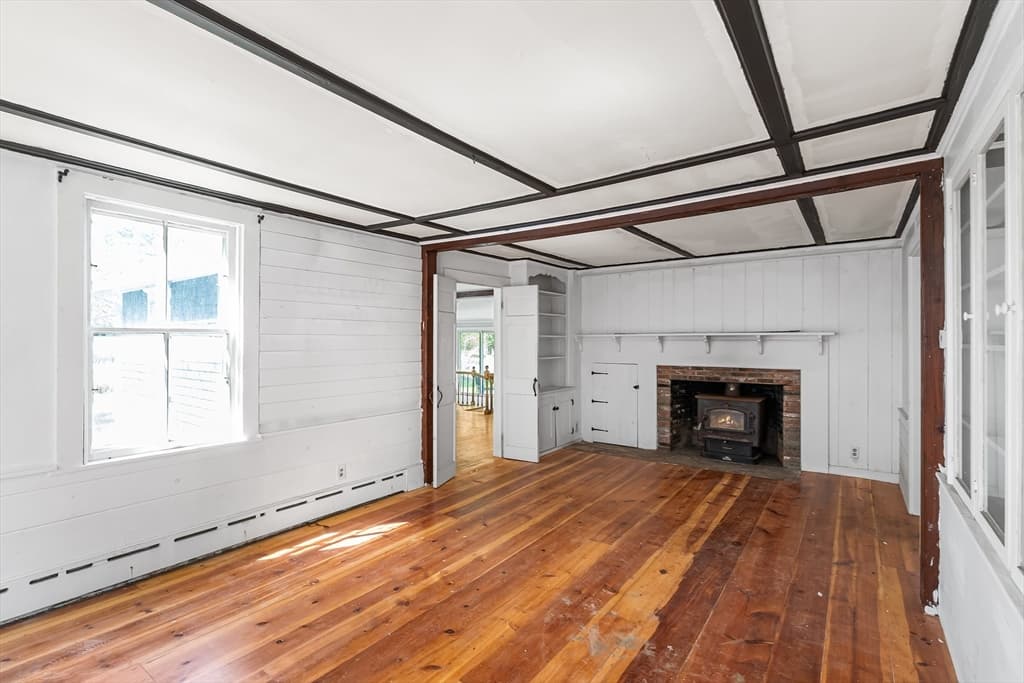 Single Family Residence at 20 School St, Rehoboth MA 02769, photo 3 of 41