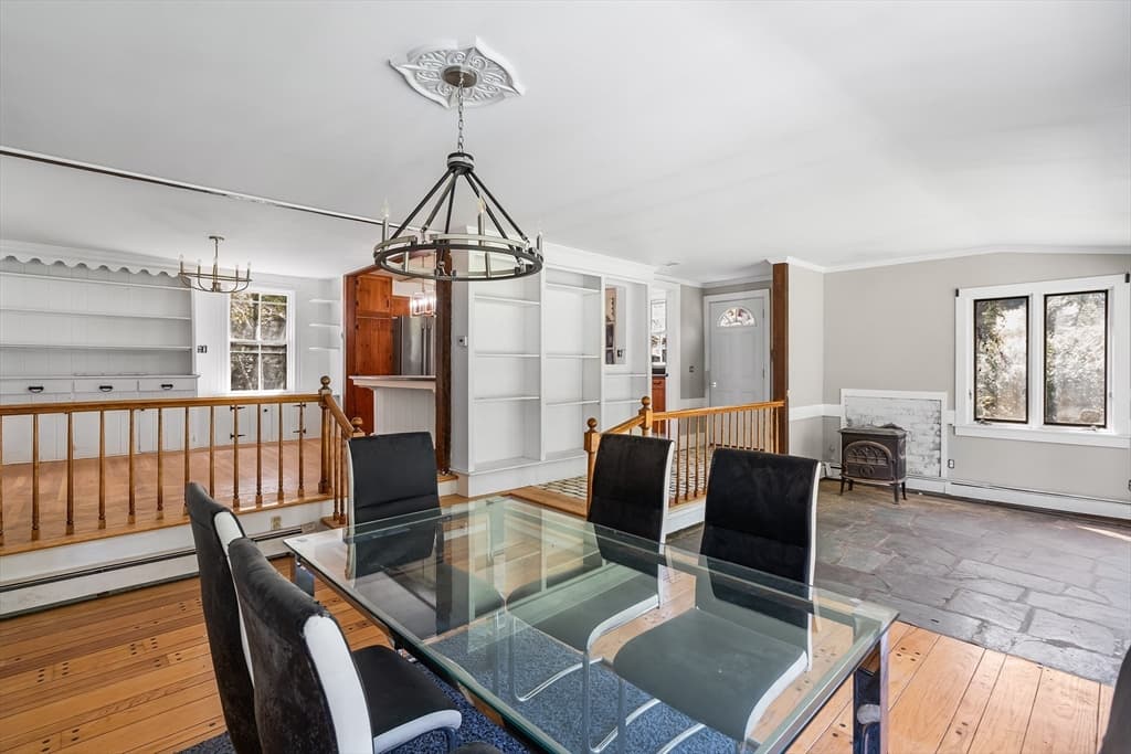 Single Family Residence at 20 School St, Rehoboth MA 02769, photo 9 of 41