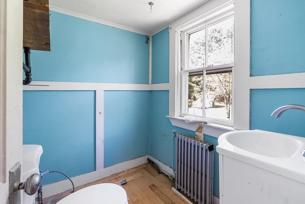 Single Family Residence at 20 School St, Rehoboth MA 02769, photo 18 of 41