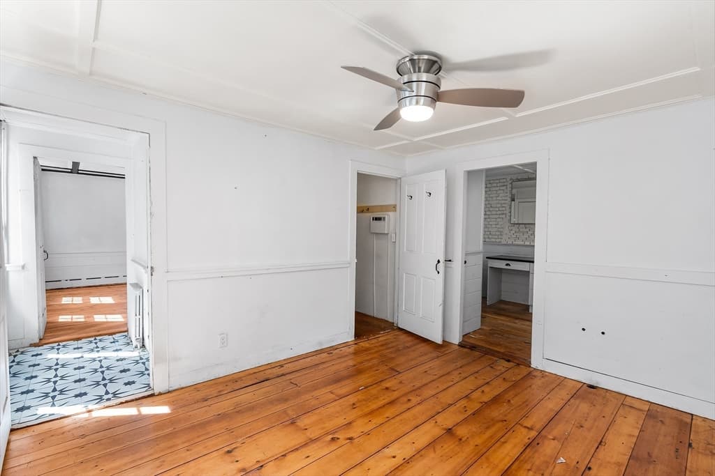 Single Family Residence at 20 School St, Rehoboth MA 02769, photo 11 of 41