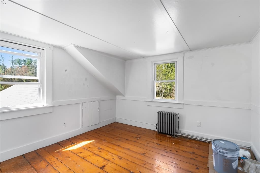 Single Family Residence at 20 School St, Rehoboth MA 02769, photo 19 of 41