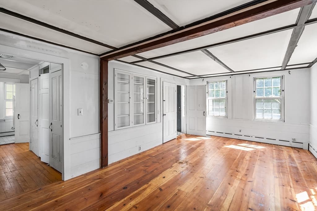 Single Family Residence at 20 School St, Rehoboth MA 02769, photo 4 of 41