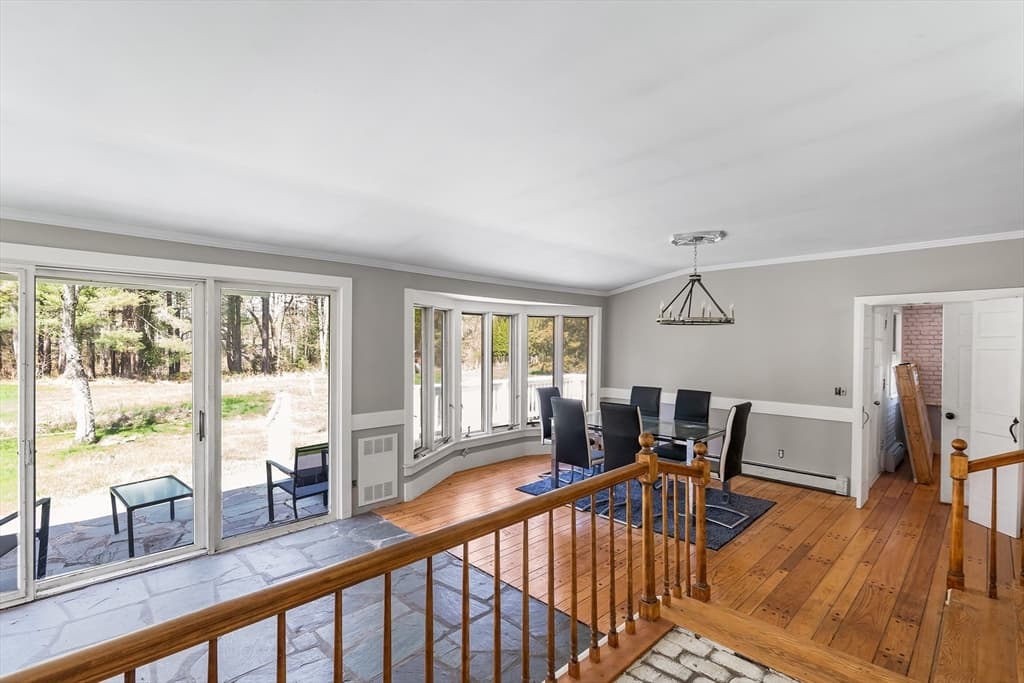 Single Family Residence at 20 School St, Rehoboth MA 02769, photo 8 of 41