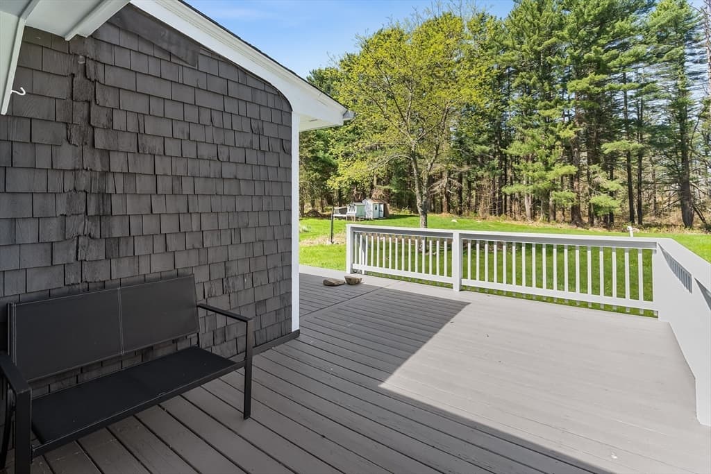 Single Family Residence at 20 School St, Rehoboth MA 02769, photo 25 of 41