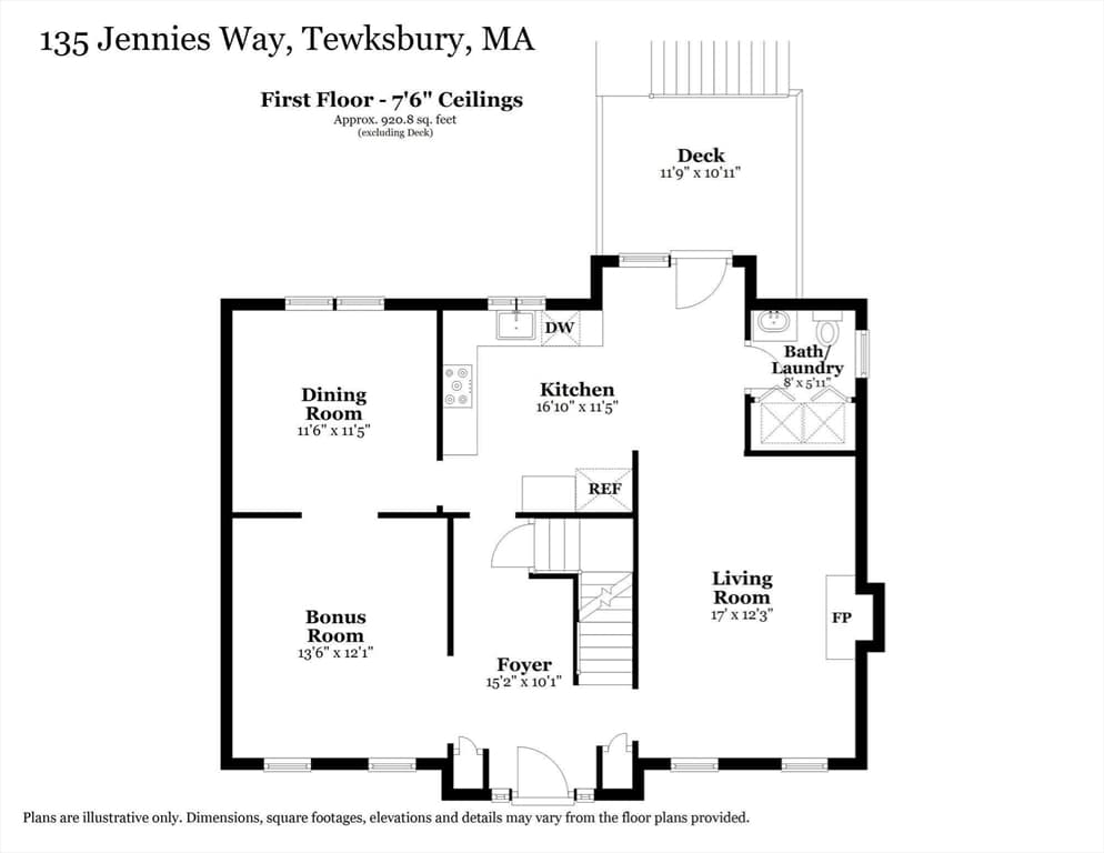 135 Jennies Way, Tewksbury MA 01876 photo 37
