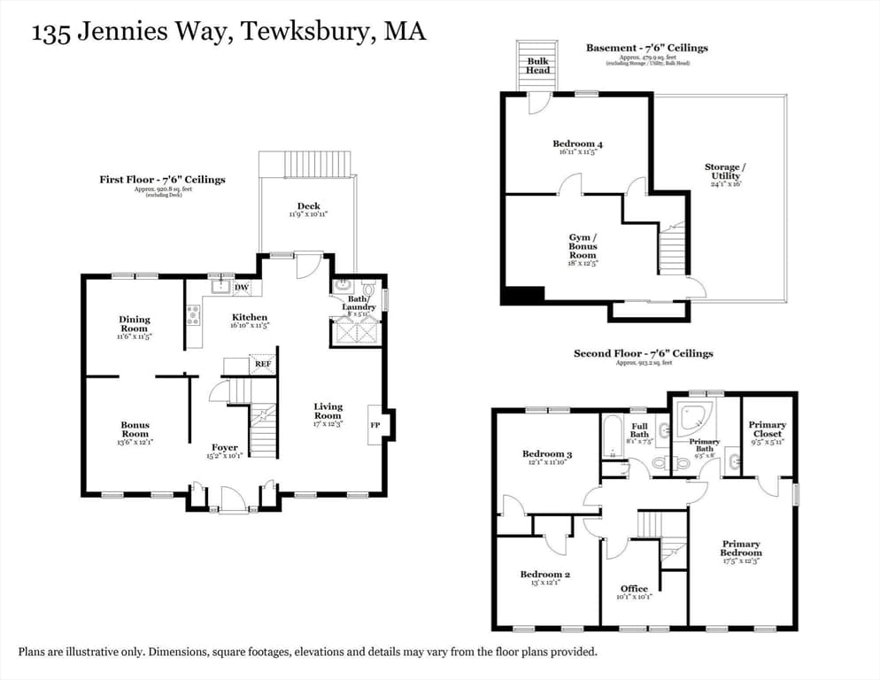 135 Jennies Way, Tewksbury MA 01876 photo 40