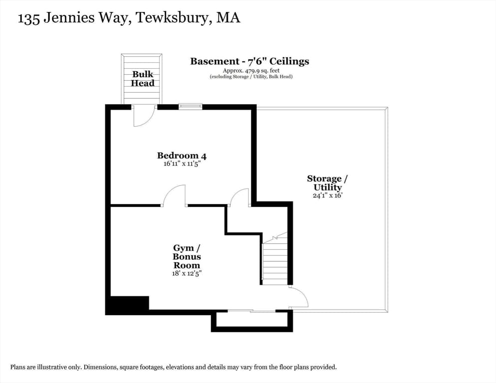 135 Jennies Way, Tewksbury MA 01876 photo 39