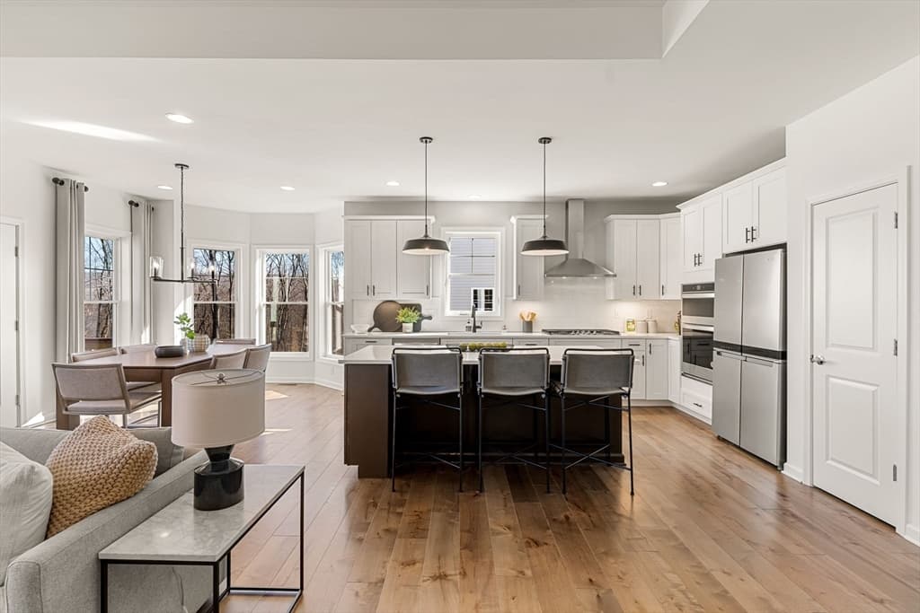 13 Lloyd Circle # 38, Norton MA 02766