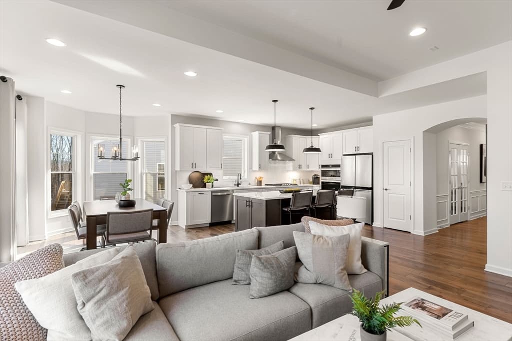 Single Family Residence at 13 Lloyd Circle # 38, Norton MA 02766, Norton, photo 14 of 33