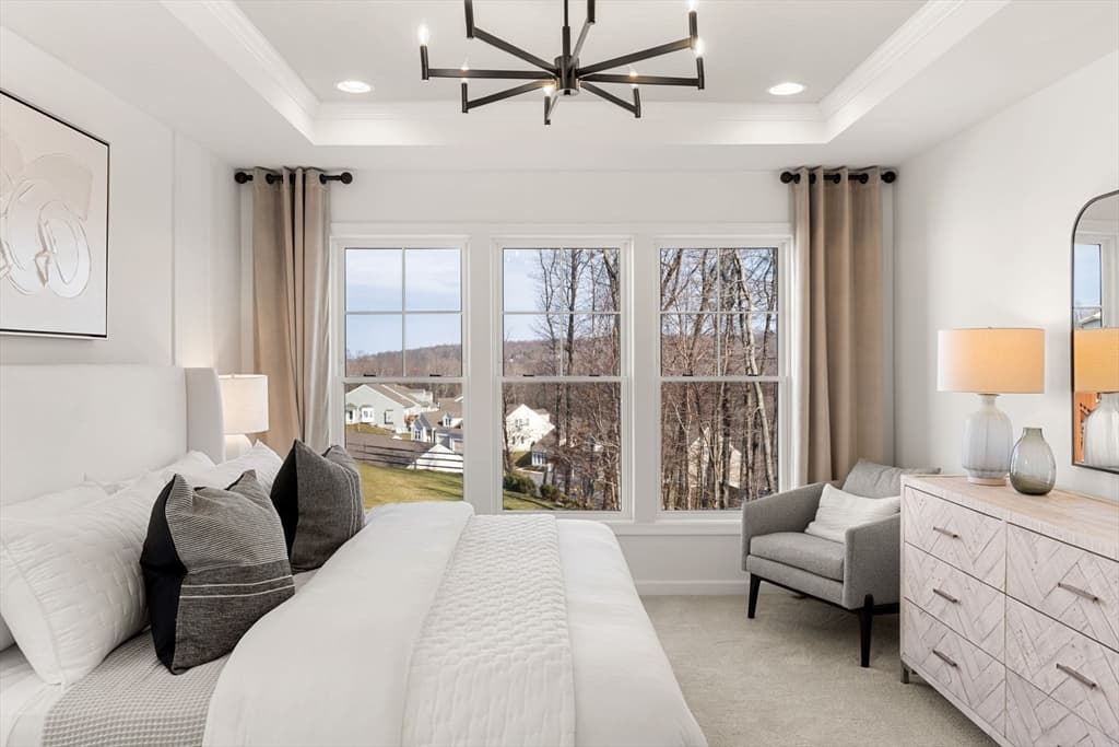 Single Family Residence at 13 Lloyd Circle # 38, Norton MA 02766, Norton, photo 19 of 33
