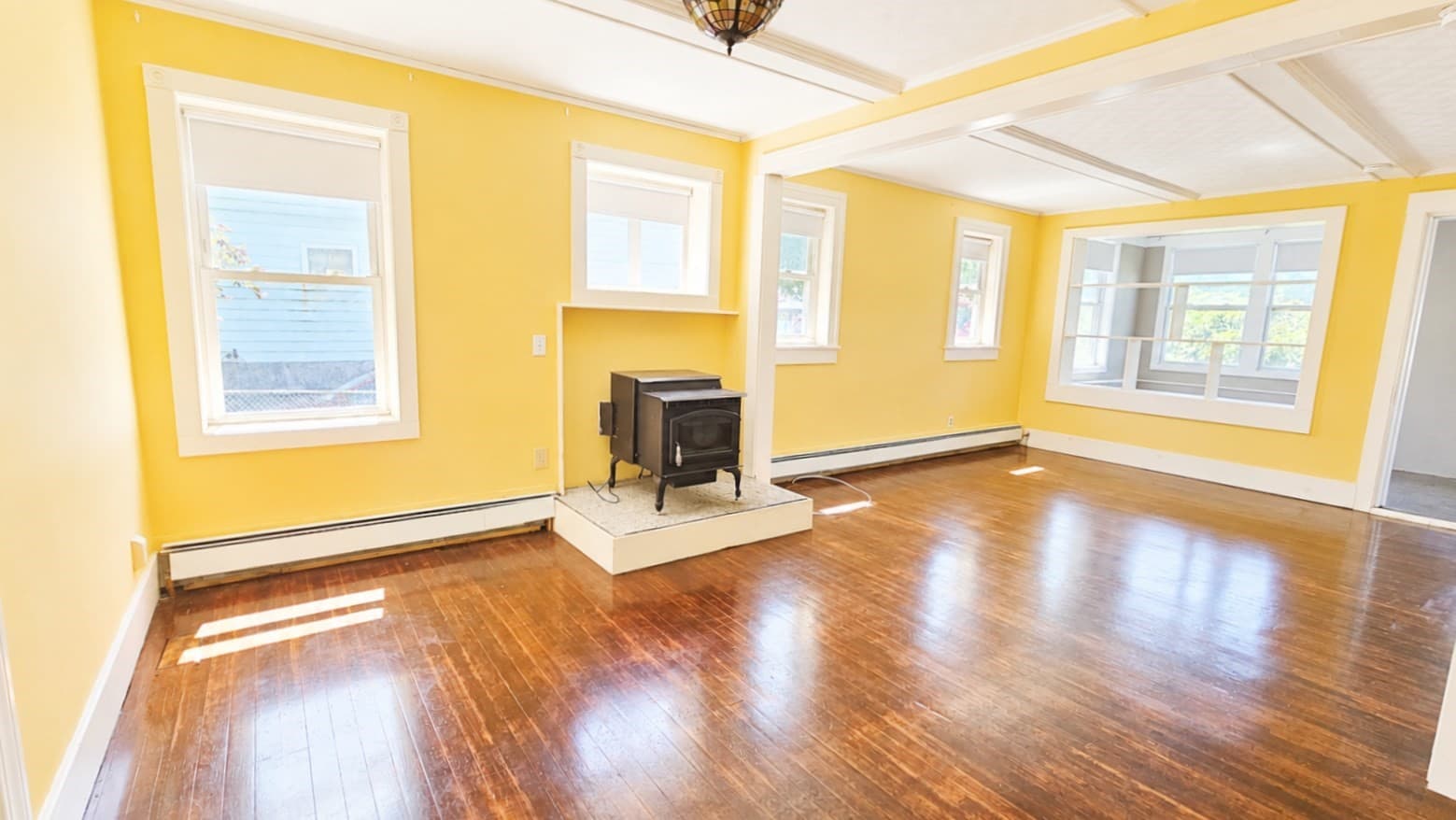 Single Family Residence at 21 River St, North Adams MA 01247, photo 12 of 20