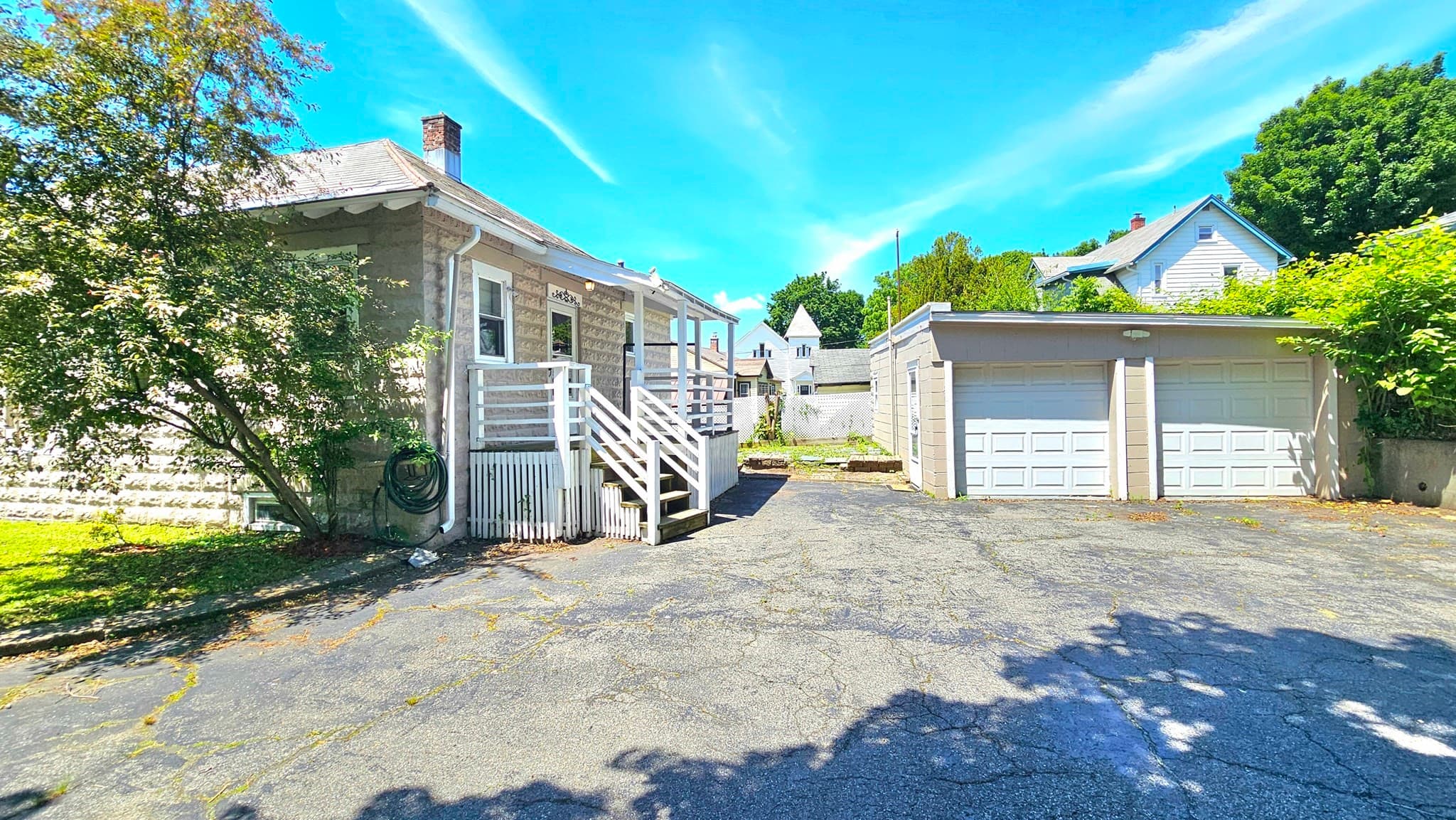 Single Family Residence at 21 River St, North Adams MA 01247, photo 3 of 20