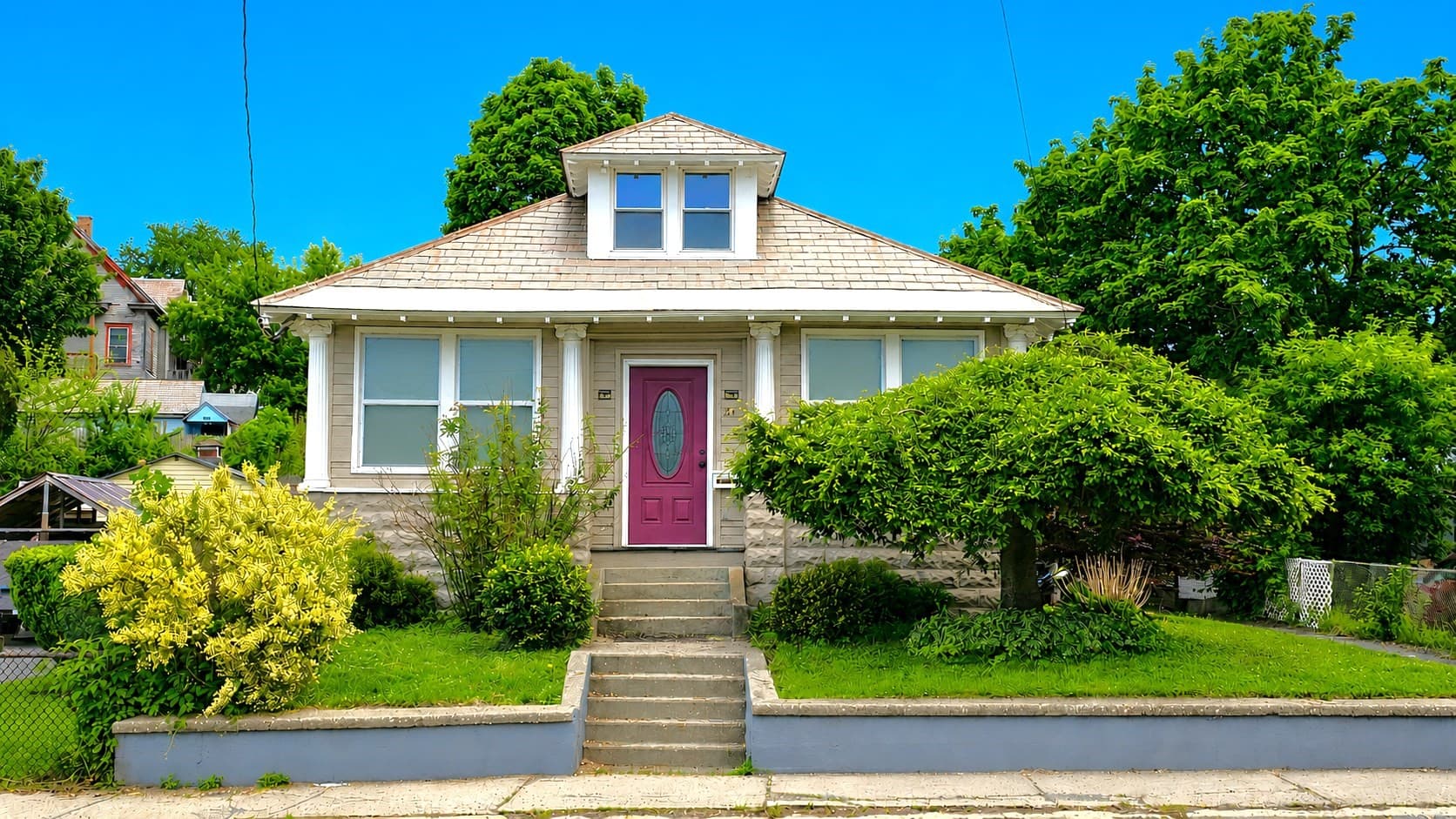 21 River St, North Adams MA 01247
